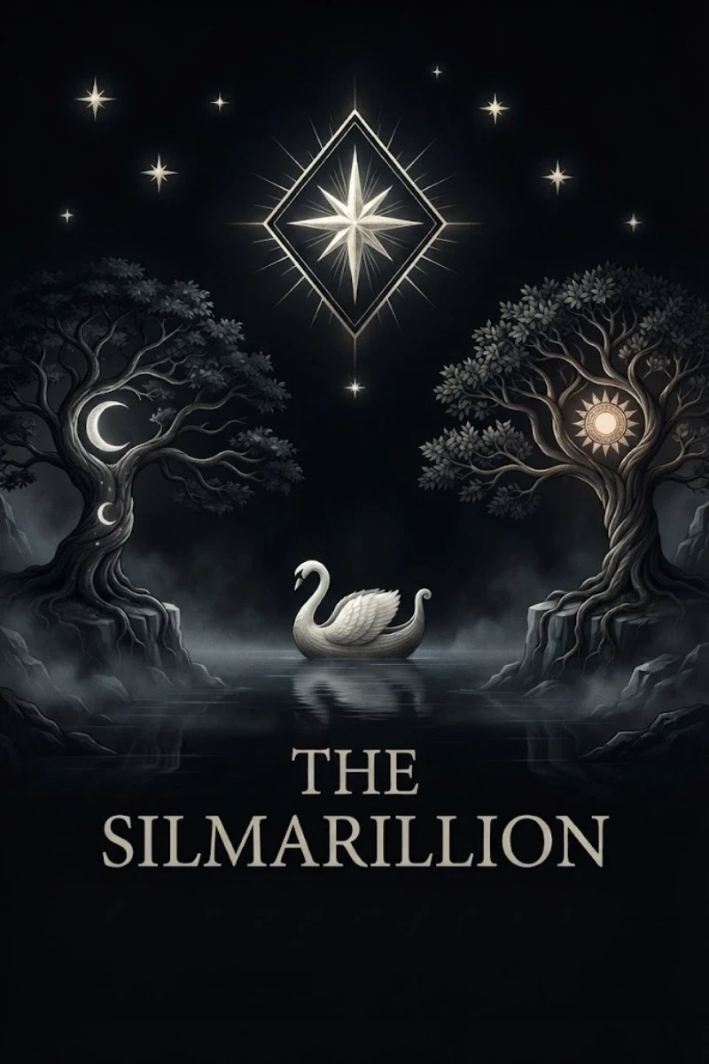 The Silmarillion
