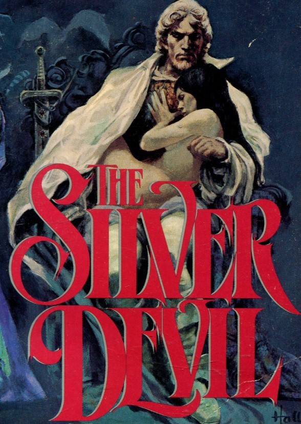 The Silver Devil