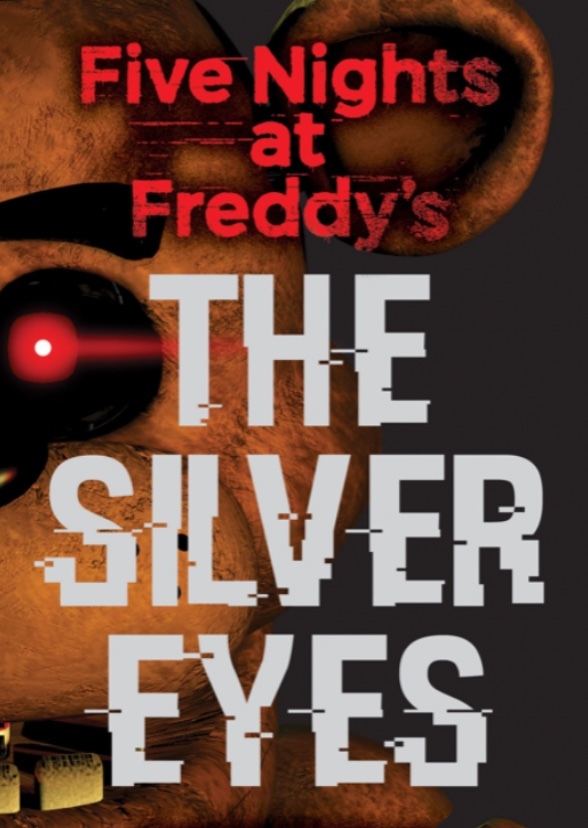 The Silver Eyes