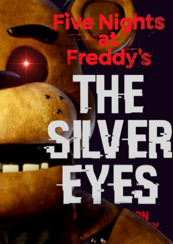 The Silver Eyes 