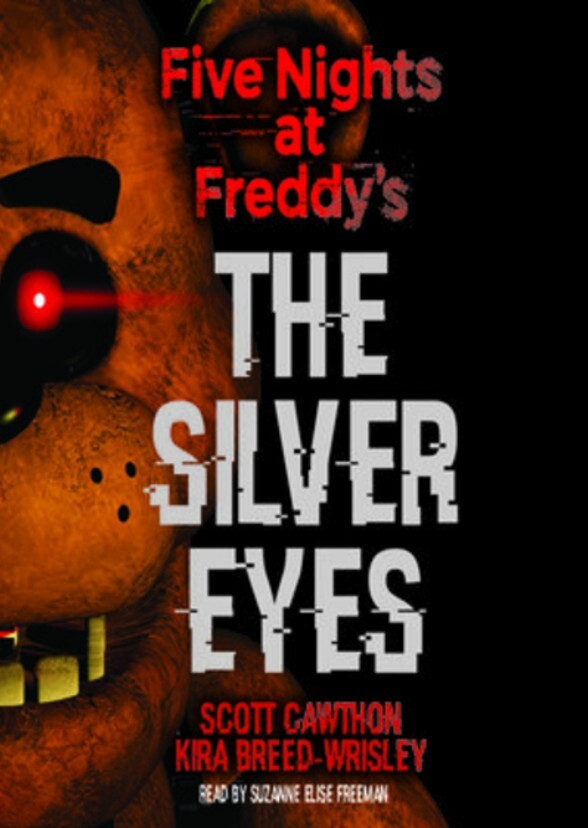 The Silver Eyes