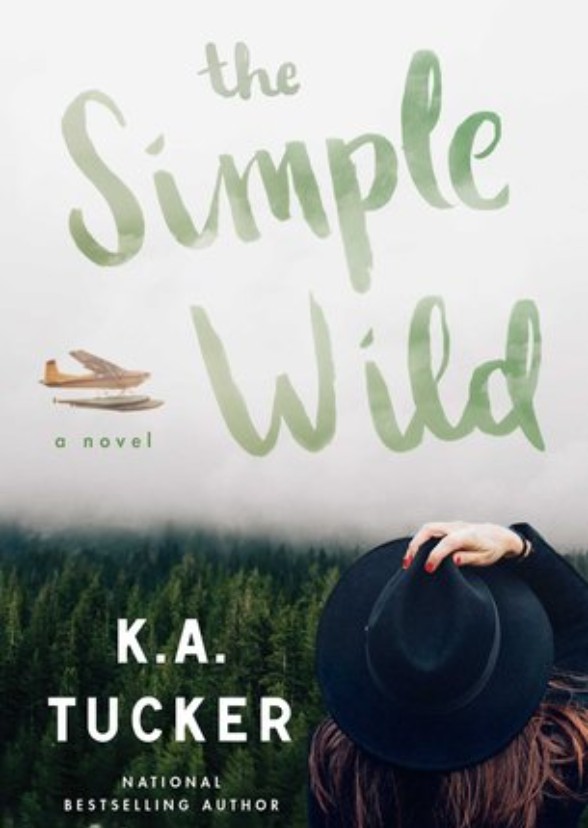 The Simple Wild