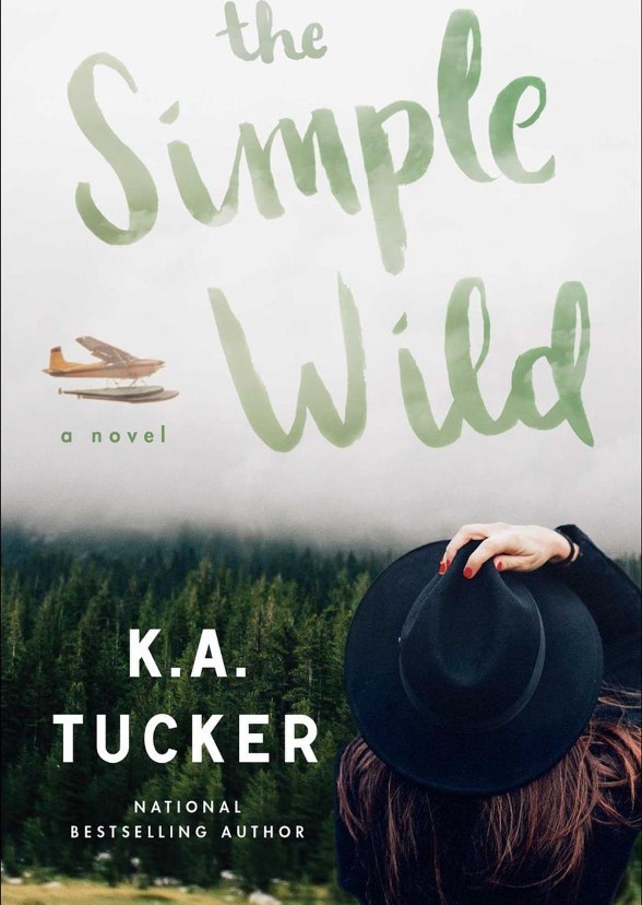 The Simple Wild