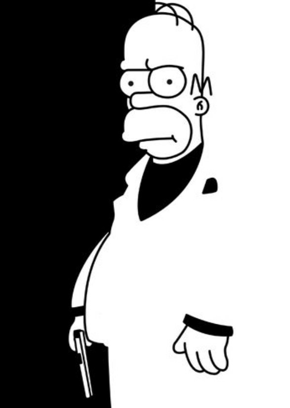 The Simpson