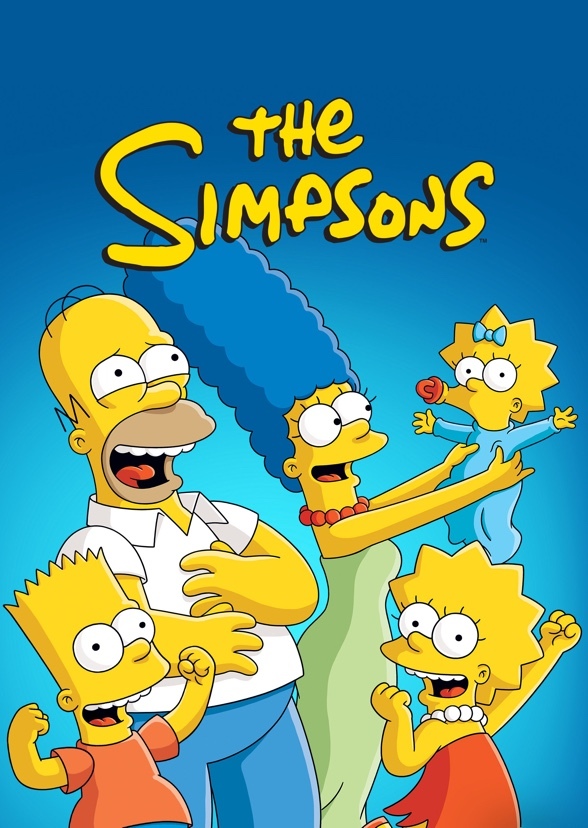 The Simpsons (1970’s)