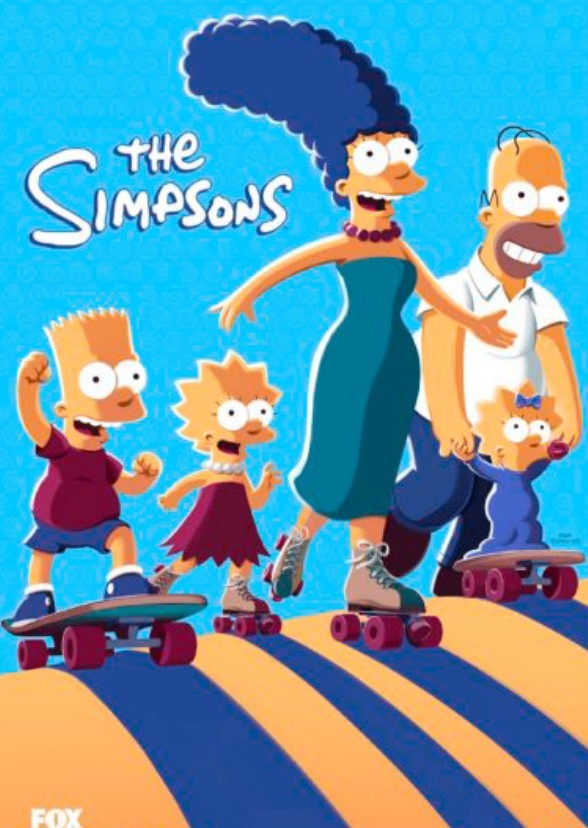The Simpsons