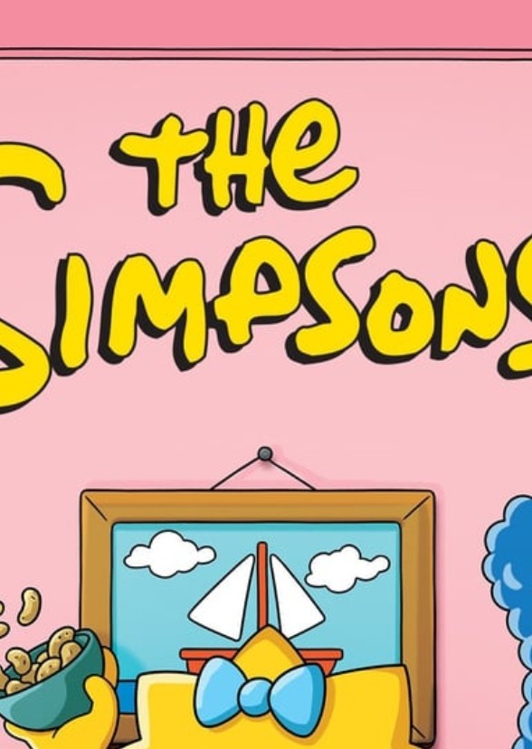 The Simpsons