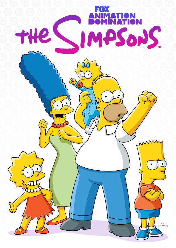 The Simpsons