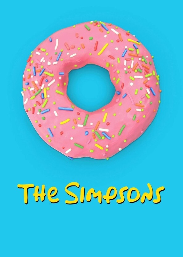 The Simpsons (Live Action 2015-2018)