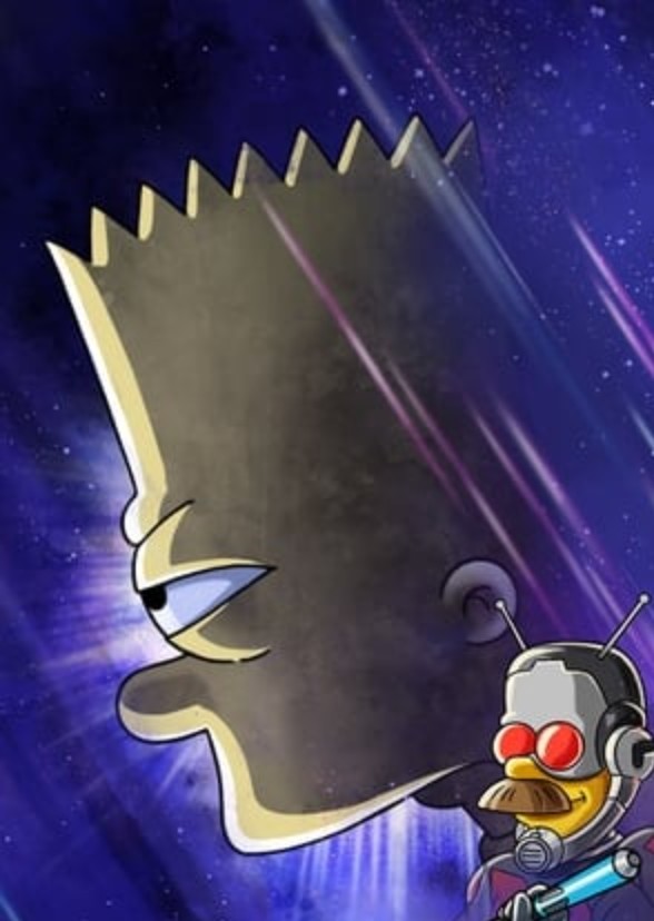 The Simpsons Live Action