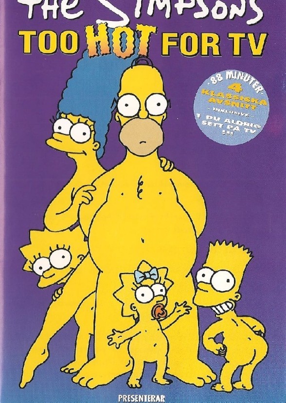 The Simpsons Live Action