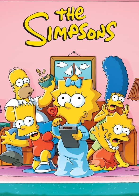 The Simpsons Live Action