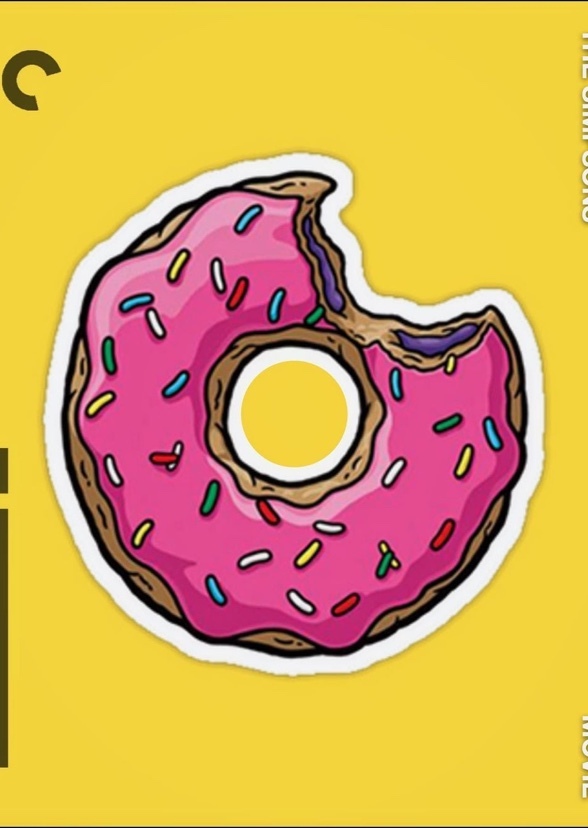 The Simpsons Movie (2017)