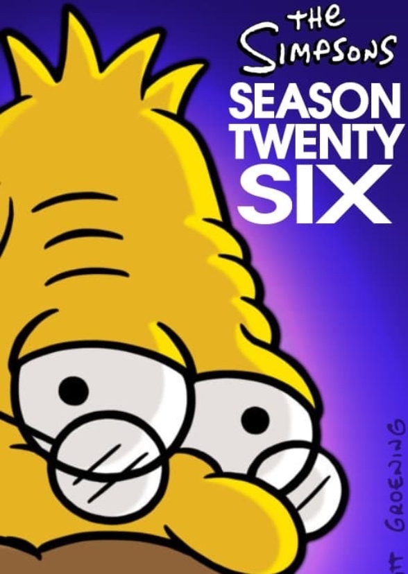 The Simpsons (new era)
