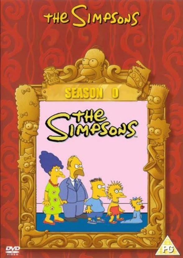 The Simpsons (Season 0).