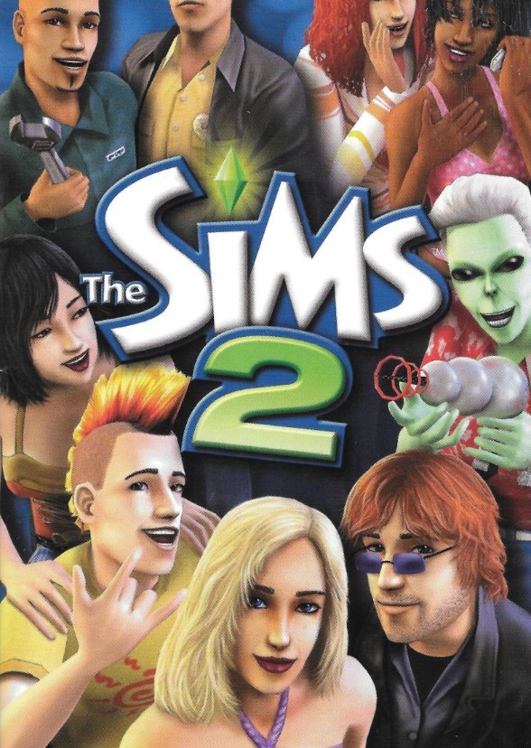 The Sims 2 - The Movie