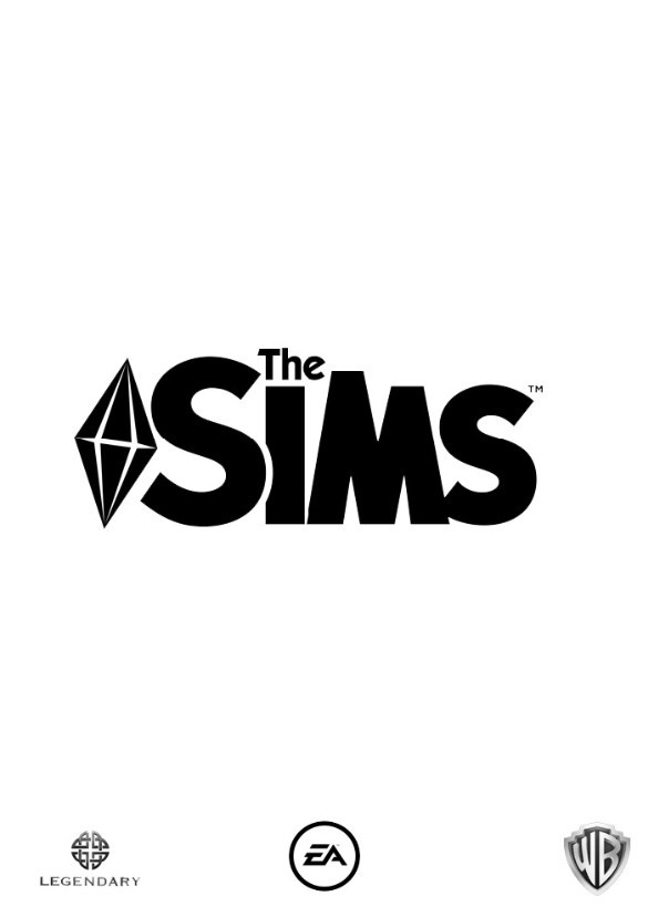 THE SIMS