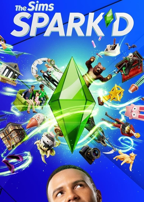 The Sims
