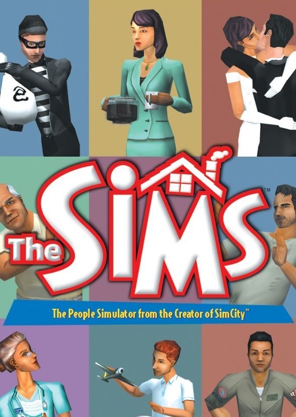 The Sims