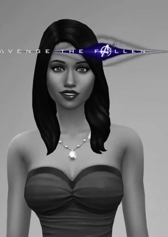 The Sims Premades