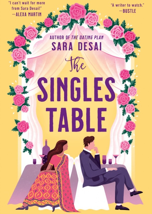 The Singles Table
