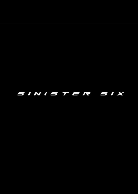 The Sinister Six (2016)