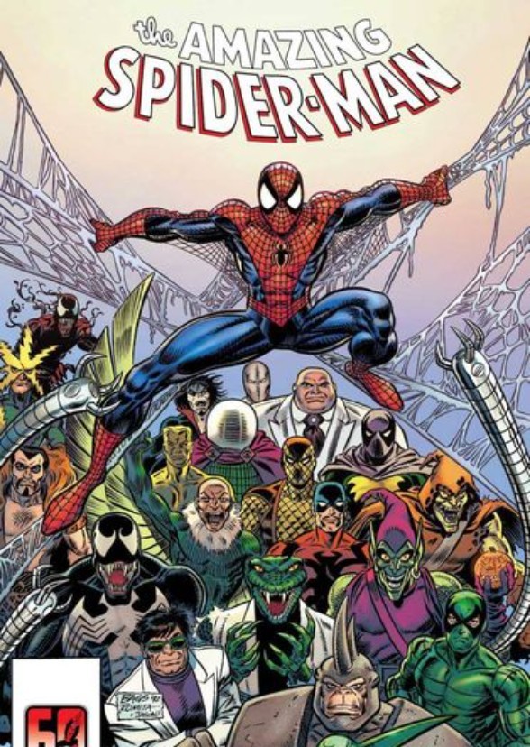 The Sinister Six