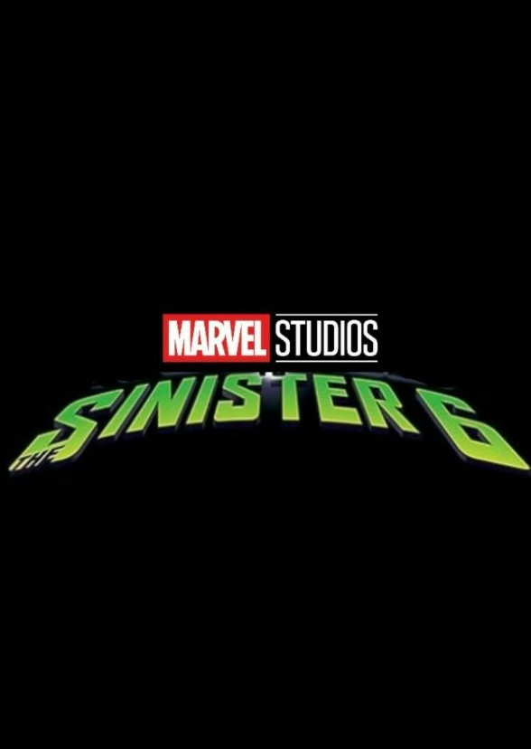 The Sinister Six