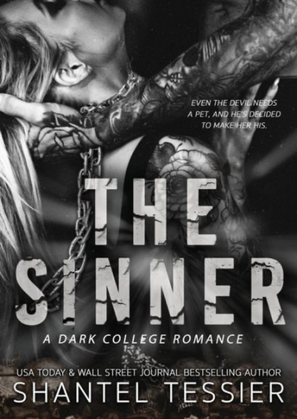 The Sinner
