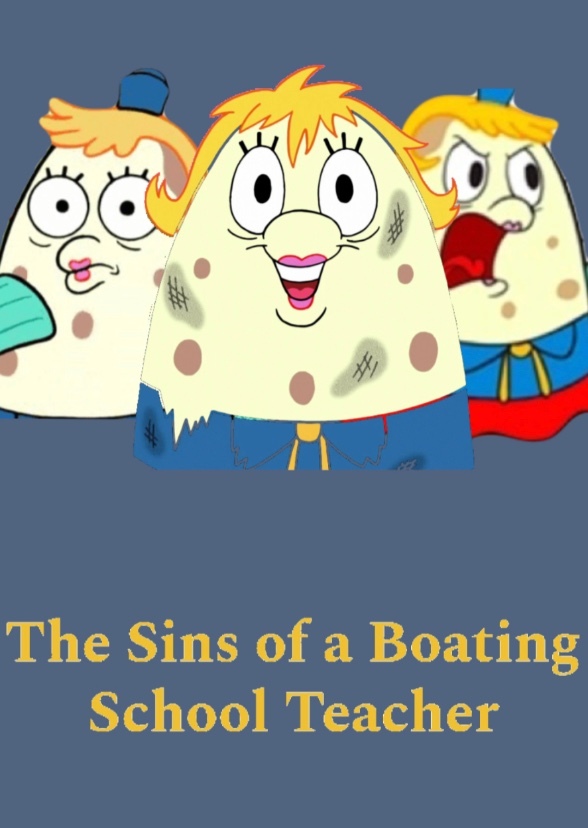 The Sins of a Boating School Teacher Fan Casting on myCast