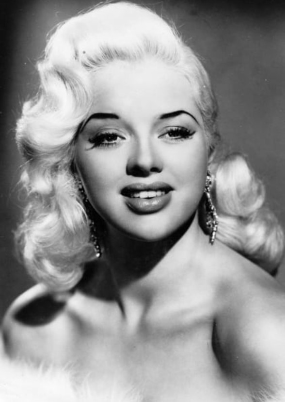 Diamond Diana: The Glamorous Life of Diana Dors