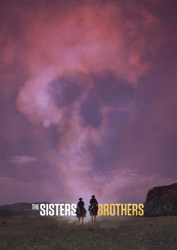 The Sisters Brothers (1998)