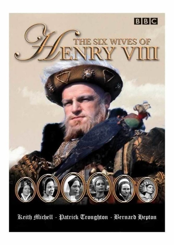 The Six Wives of Henry VIII