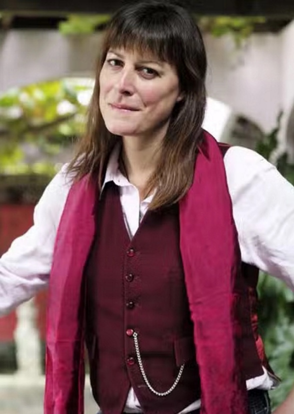 The Sixteenth Doctor (2021-23)