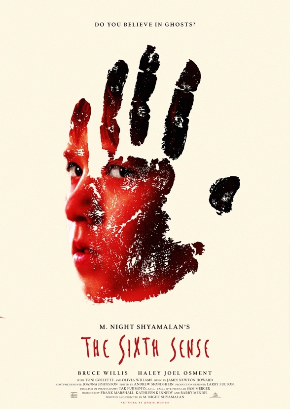 The Sixth Sense (1949)