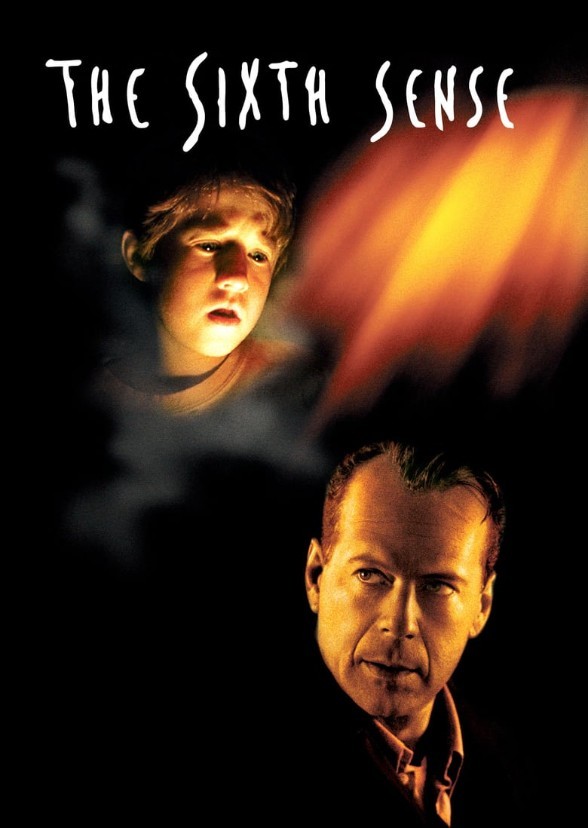 The Sixth Sense (1994)