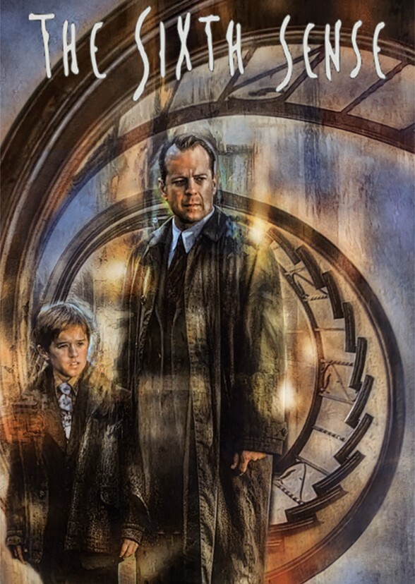 The Sixth Sense (2009) 