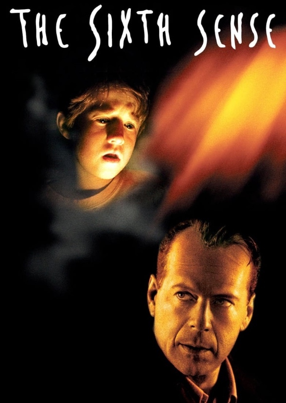 The Sixth Sense