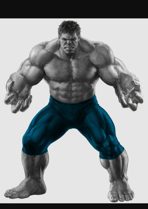 The skulk