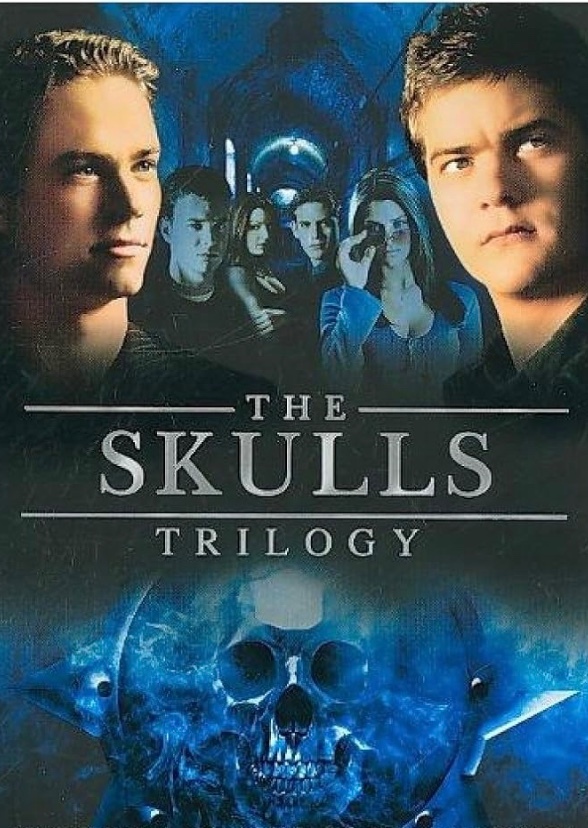 The Skulls 4