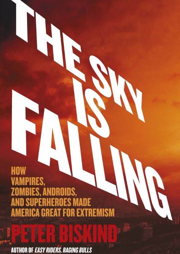 The Sky is Falling (1997)