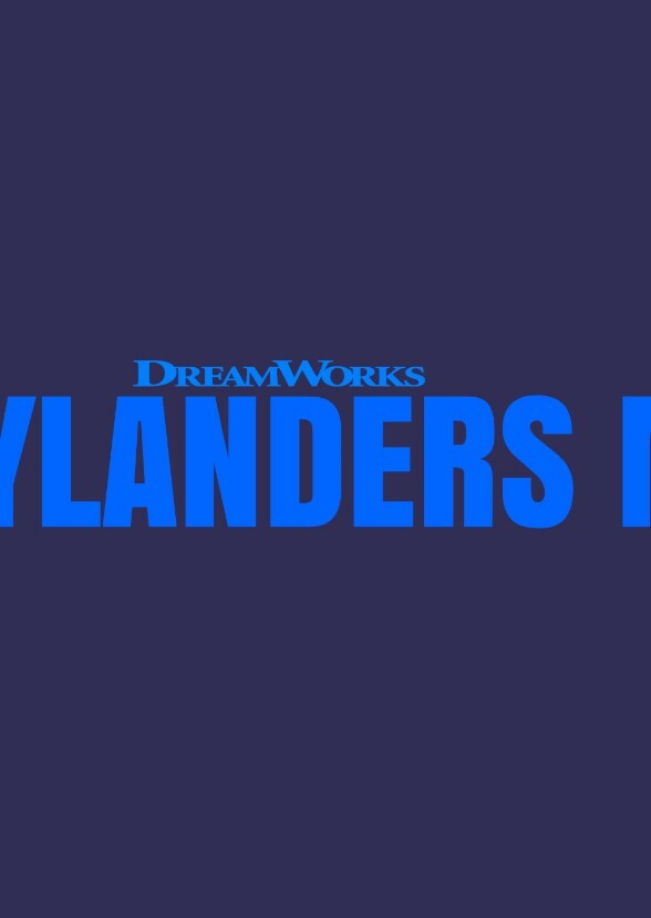 The Skylanders movie