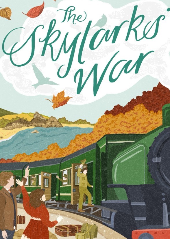 The Skylarks War