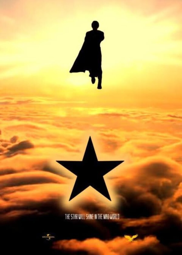 The Skystar Tetralogy by J. J. Abrams (2001 - 2020)