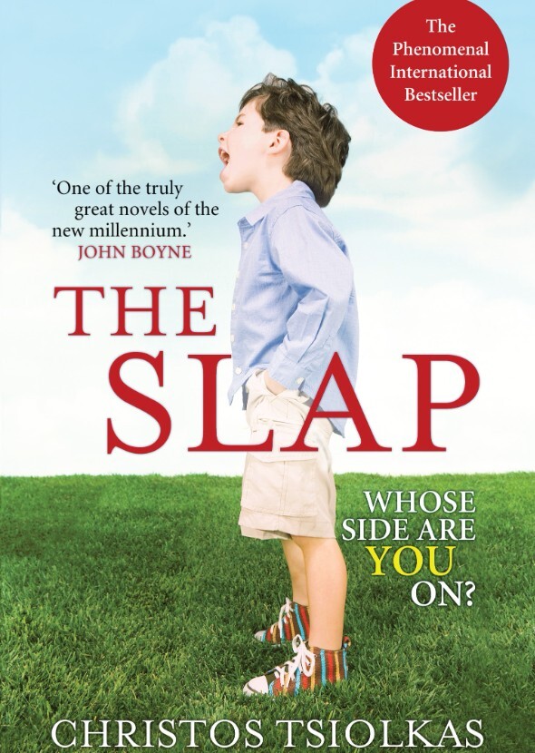 The Slap