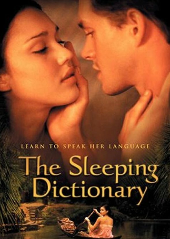 The Sleeping Dictionary (2023)