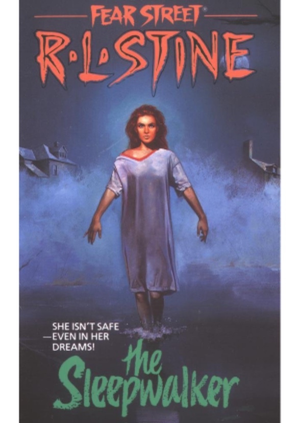 The Sleepwalker