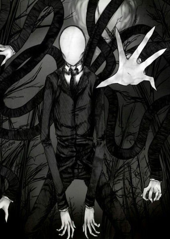 The Slenderman: Origins (1979)