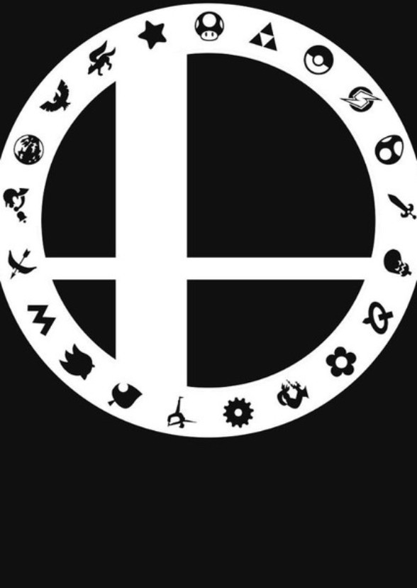 The Smash Cast