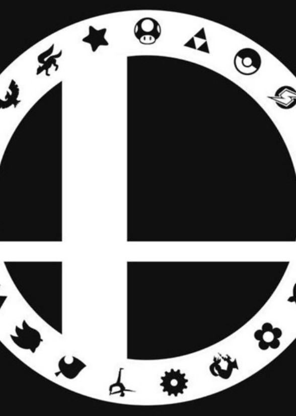 The Smash Cast